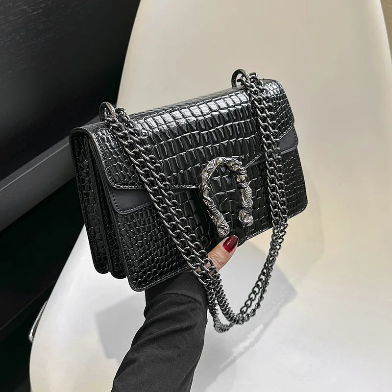 Hot Sales 2023 luxury quality bags ladies famous brands factory purses designer handbags for women-4