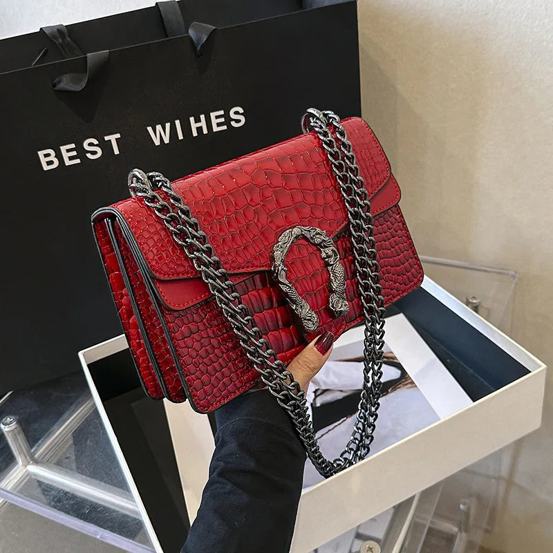 Hot Sales 2023 luxury quality bags ladies famous brands factory purses designer handbags for women-12